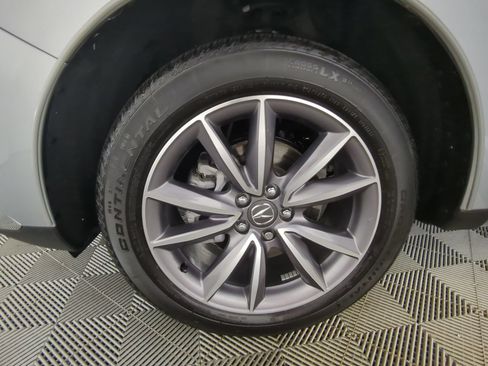 Used 2024 Acura RDX w/ Technology Package AWD/4WD image 19
