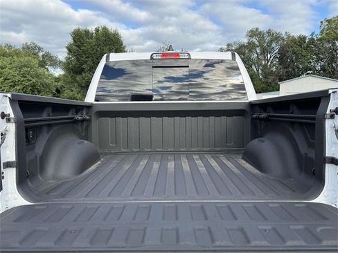 New 2025 RAM 1500 Big Horn image 18