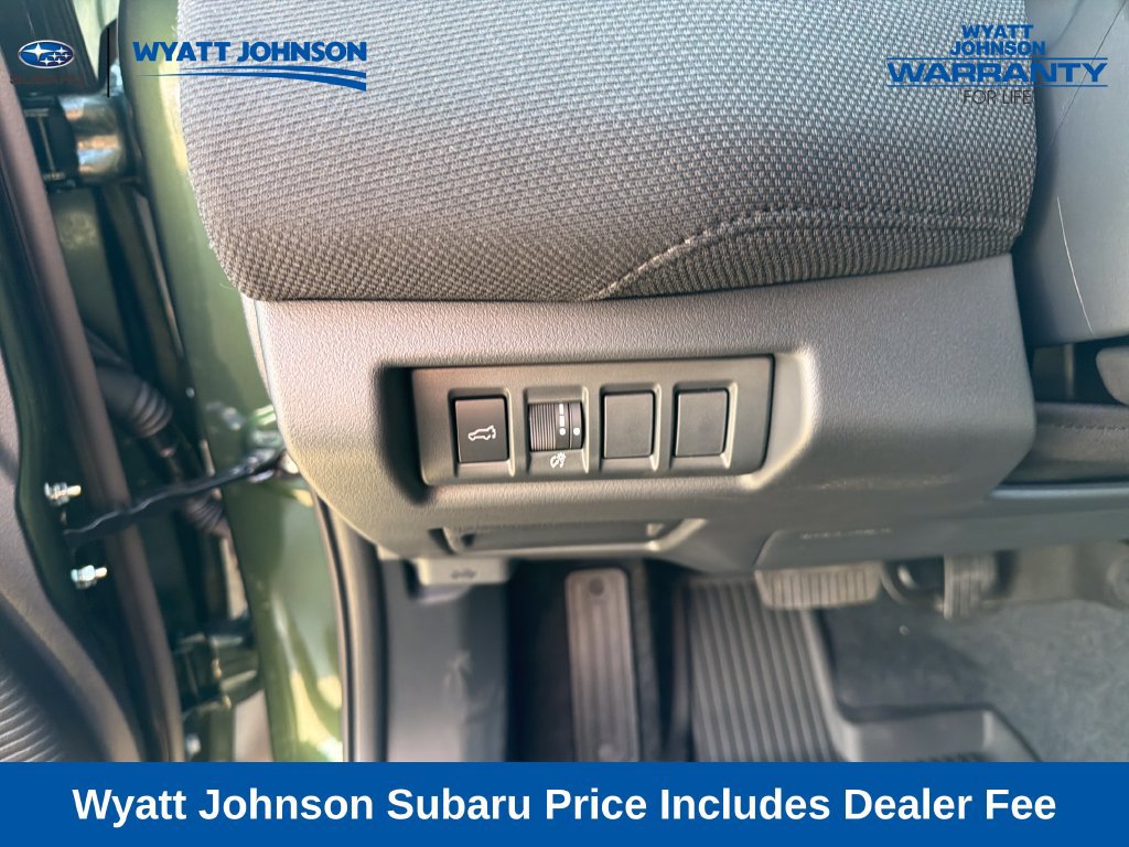 New 2026 Subaru Outback Limited XT AWD/4WD image 19