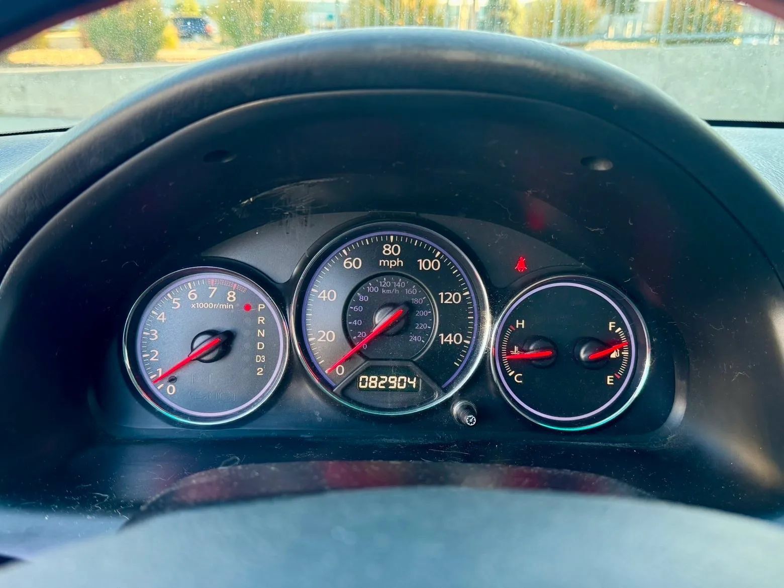 Used 2003 Honda Civic LX image 9
