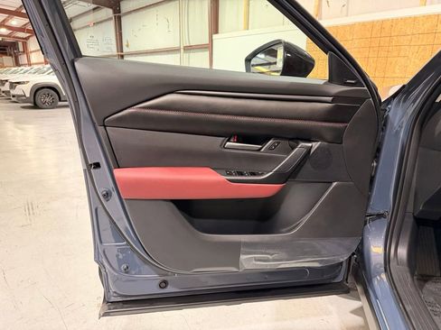 New 2026 MAZDA CX-50 AWD 2.5 Hybrid w/ Weather Package image 24