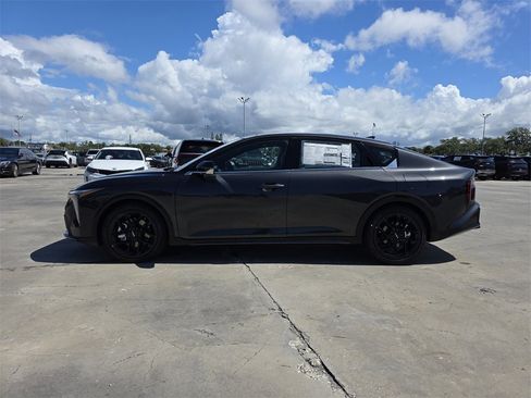 New 2025 Kia K4 GT-Line Turbo image 5