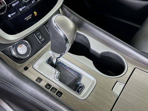 Used 2015 Nissan Murano SL FWD image 25