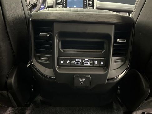 Certified 2025 RAM 1500 Limited image 36