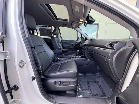 Used 2019 Honda Pilot EX-L image 28