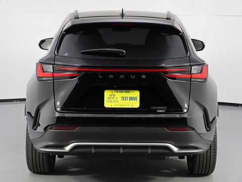 Used 2024 Lexus NX 350 F Sport image 50