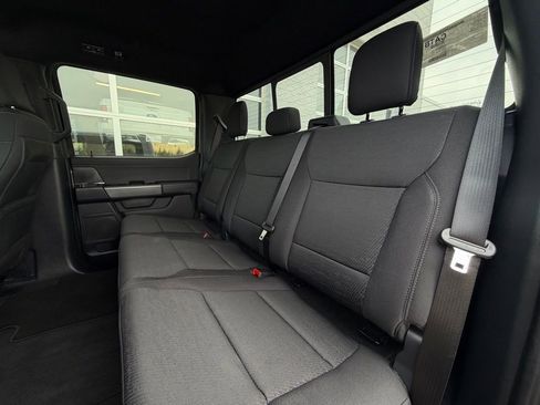 New 2026 Ford F150 XLT w/ Equipment Group 302A MID image 57