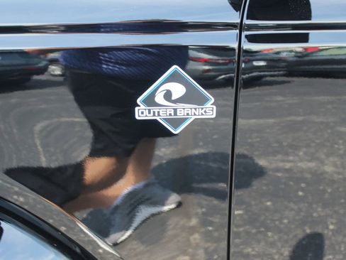 New 2025 Ford Bronco Outer Banks AWD/4WD image 10