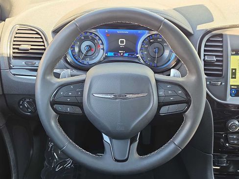 Used 2023 Chrysler 300 S RWD image 19