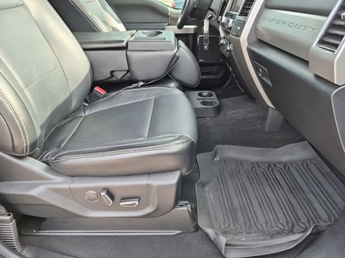 Used 2019 Ford F250 Lariat AWD/4WD image 19