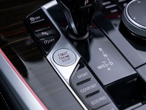 Used 2020 BMW X5 xDrive40i w/ Convenience Package image 22