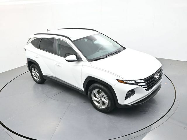 Used 2024 Hyundai Tucson SEL AWD/4WD image 17