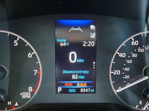 Certified 2025 Toyota Corolla Cross L image 16