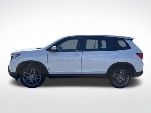 Certified 2023 Honda Passport EX-L image 2