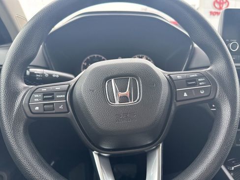 Used 2025 Honda CR-V EX image 20