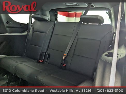 Used 2023 Chevrolet Tahoe LT image 17