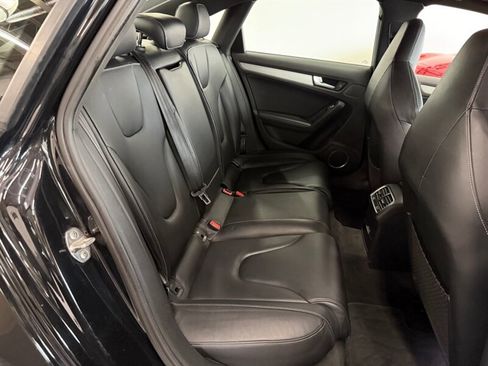 Used 2016 Audi S4 Premium Plus w/ Technology Package AWD/4WD image 37