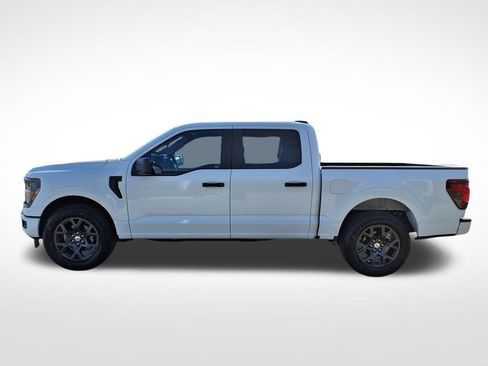 Used 2026 Ford F150 STX w/ Equipment Group 200A RWD image 13