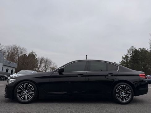 Used 2019 BMW 530i xDrive image 2