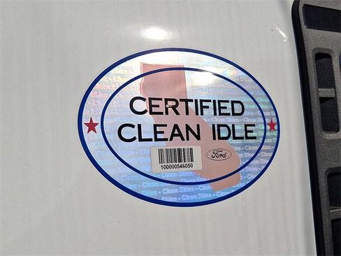 New 2025 Ford F550 4x4 Crew Cab Super Duty image 4