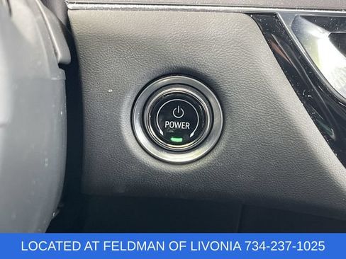 Used 2024 Cadillac Lyriq Tech w/ Driver Assist Package AWD/4WD image 16