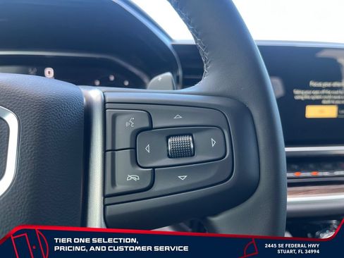 New 2026 GMC Sierra 1500 Elevation w/ Elevation Premium Package AWD/4WD image 26