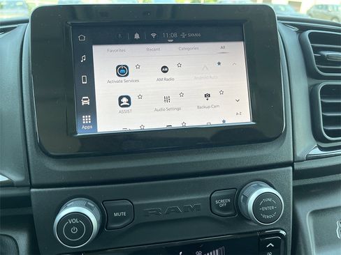 New 2025 RAM ProMaster 2500 w/ Convenience Group image 6