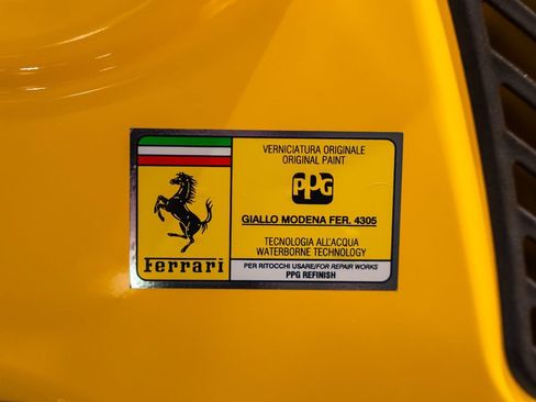 Used 2021 Ferrari F8 Tributo RWD image 19