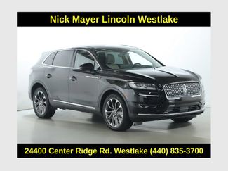 Used 2023 Lincoln Nautilus Reserve w/ Cargo Utility Package AWD/4WD 360° Tour