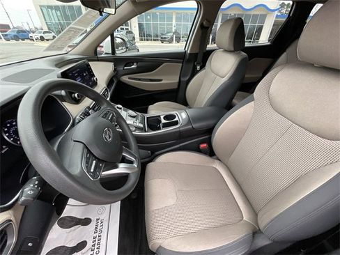Used 2022 Hyundai Santa Fe SEL image 16