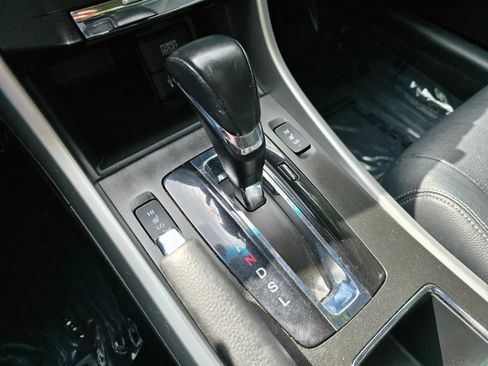 Used 2014 Honda Accord EX-L image 35