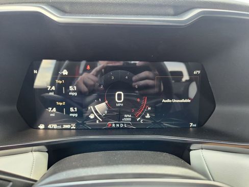 New 2026 GMC Canyon AT4X w/ LPO, Black Badging Package AWD/4WD image 12