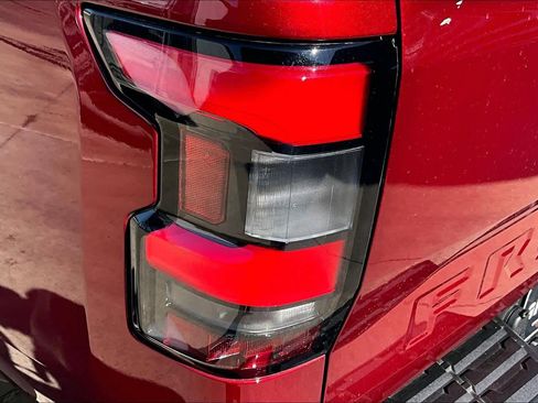 Certified 2023 Nissan Frontier PRO-4X w/ Pro Convenience Package image 28