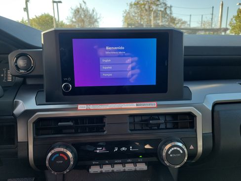 Used 2024 Toyota Tacoma SR5 image 21