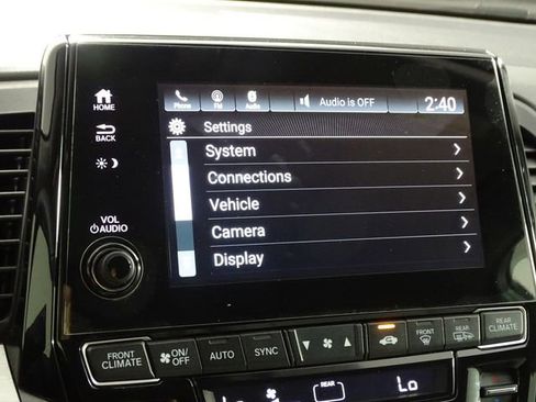 Used 2023 Honda Odyssey EX-L image 32