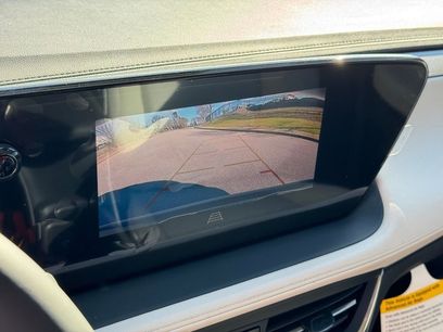 New 2026 Buick Encore GX Preferred