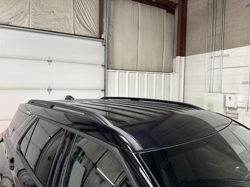 Certified 2025 Ford Explorer ST-Line image 24