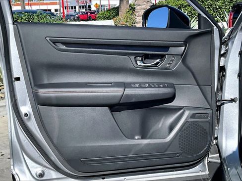 Used 2026 Honda CR-V Sport-L image 21