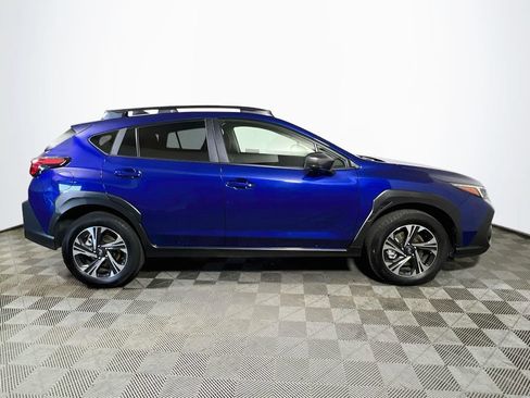 Used 2025 Subaru Crosstrek 2.5i Premium AWD/4WD image 8