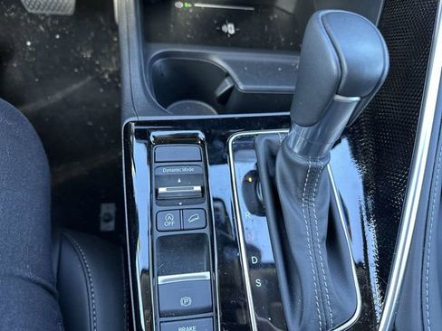 Used 2025 Acura ADX AWD image 21
