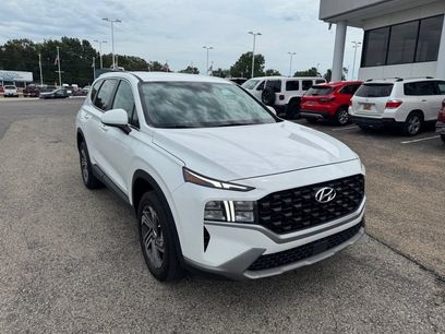 Used 2023 Hyundai Santa Fe SE