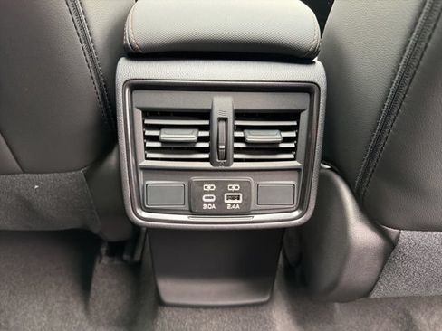 New 2026 Subaru Forester Sport w/ Onyx Edition AWD/4WD image 13
