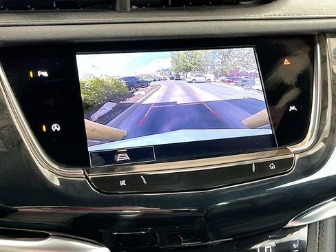 Used 2024 Cadillac XT6 Premium Luxury AWD/4WD image 14