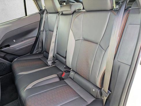 New 2026 Subaru Crosstrek 2.5i Limited image 11