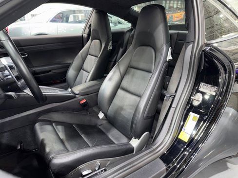 Used 2018 Porsche 911 Carrera image 49