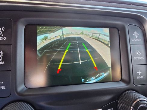 Used 2018 RAM 1500 Express RWD image 20