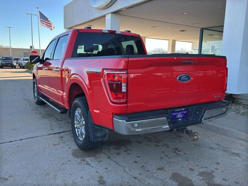 Used 2021 Ford F150 XLT w/ Equipment Group 302A High image 6
