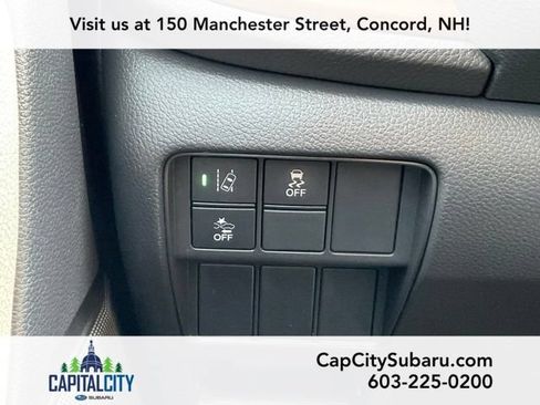 Used 2017 Honda CR-V EX image 29