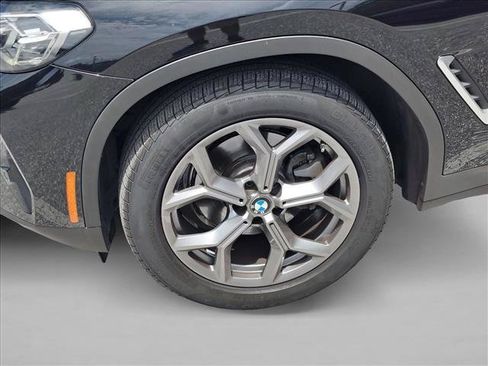 Certified 2024 BMW X3 sDrive30i w/ Convenience Package RWD image 21