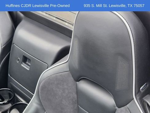 Used 2022 MAZDA MX-5 Miata Club image 16